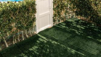 APARTAMENTO LUXURY EN PLANTA BAJA EN LA TORRE GOLF RESORt - Foto 3, Garden, sunbed, Garden view