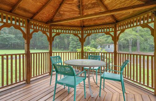 Spacious Family Home - 10 Mins to Cartersville - Photo 41