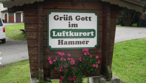 Hammerhaus-Apartment 3 - Foto 5