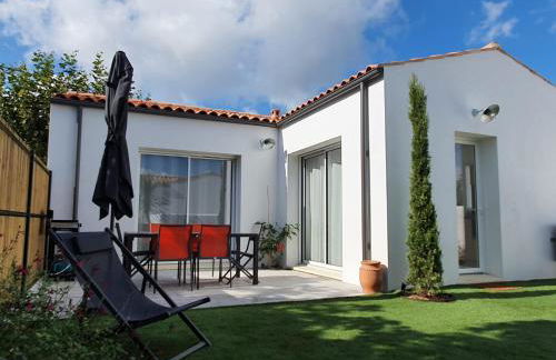 Le clos des baigneurs - Foto 49