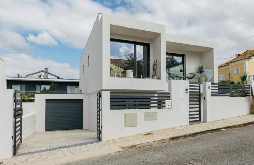 Palmeiras by Caparica Experience - Foto 3