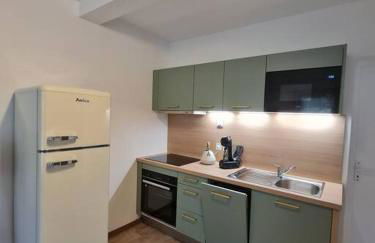 L'annexe, Village de l'Herbe - Foto 4