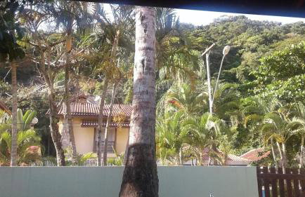 Casa a 50 metros da Praia da Riviera no Jardim São Lourenço - Casa com Wi-Fi - Foto 19