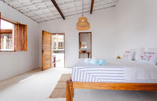 Casa na Praia Preá - Casa Inteira - Foto 26