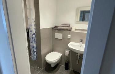 Hof Uffenbeck - Apartment 4 , auf dem Land - Foto 9