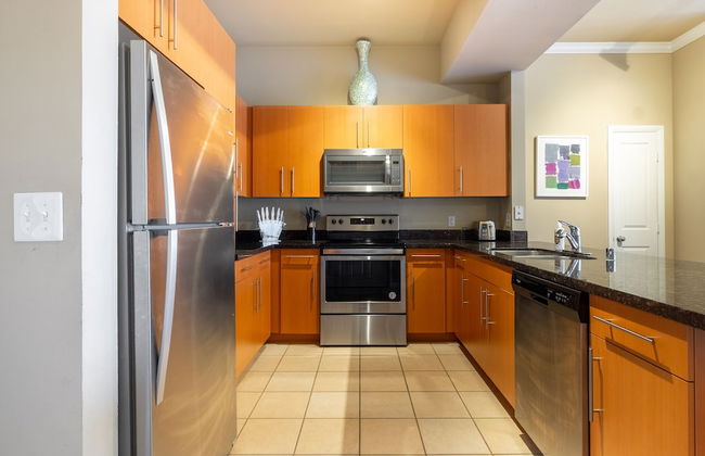 Executive Suite With Pool & Gym - Foto 43