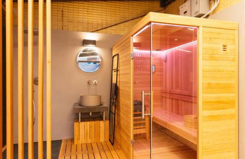 Luxury Penthouse with Sea View - City Center - Foto 15