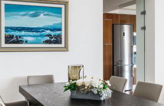 DN Sea Apartments - Photo 28