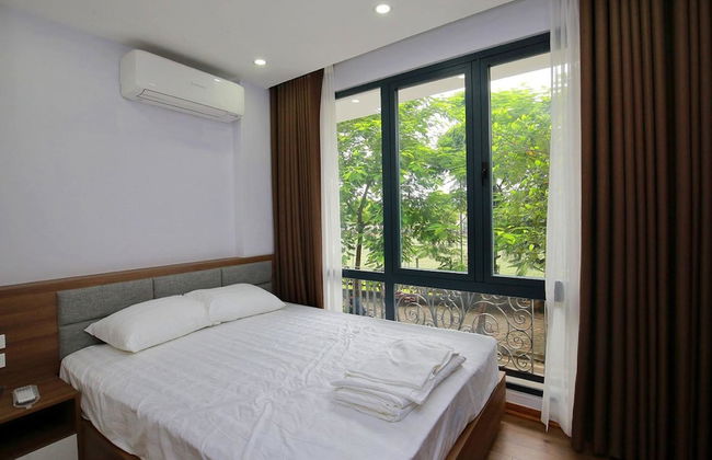 ARL Trinh Cong Son Hotel - Foto 4