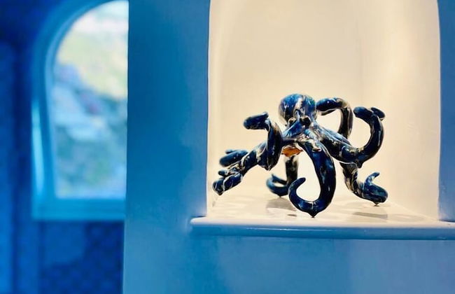 Villa Diamond Luxury Suites - Foto 44