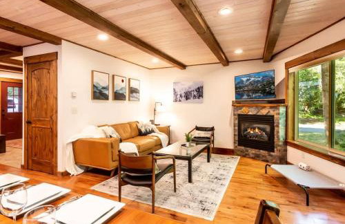 Wild Goose Lodge - Foto 8