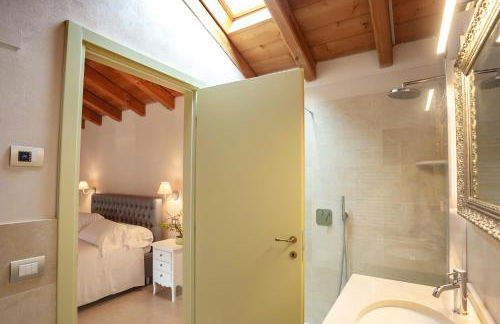 Palazzo Montanari Art & Wine Relais - Foto 54