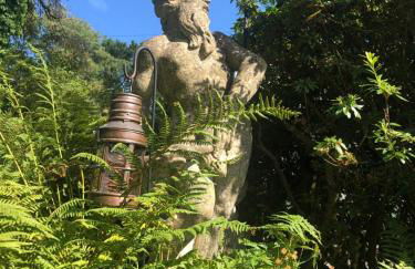 Bay View Cottage - Foto 32