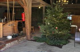 Allgäu Cottage - traumhafter Blick in die Schweizer Berge - Foto 37