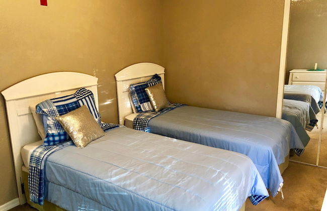 Three Bedroom Condo - 3129 BB - Vusa - Foto 8