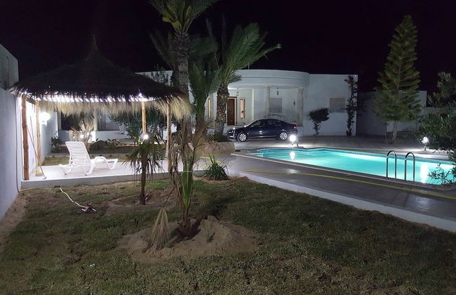 Villa La Fidèle - Foto 14