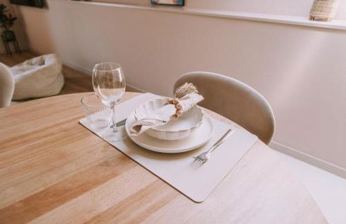 Quiétude-Loft neuf-Clim & Parking - Foto 12