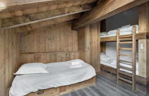 Superbe appartement à Courchevel, proche des pistes - FR-1-568-7 - Foto 9