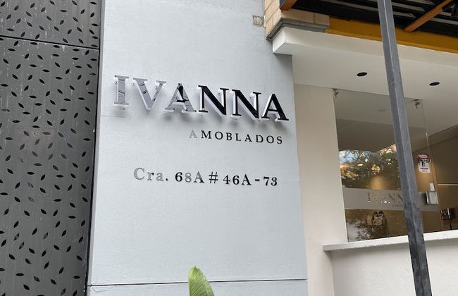 Ivanna Jumar ApartaHotel - Laureles Estadio - Foto 77