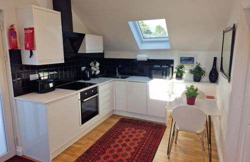 Blue Hills Luxury Apartment, Bay Front with Parking - Foto 10