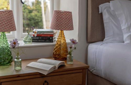 Brokenborough Farmhouse - Foto 28