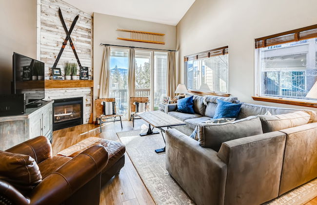 The Pointe Town Homes by CRMR - Foto 20