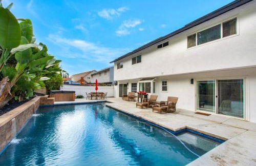 Lux MV Home Live Like A Local Backyard Oasis - Foto 24