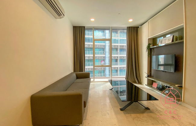 The Platinum Suites - Foto 51