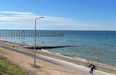 LA CABINE VUE MER - Photo 10