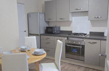 Lawnswood Lodge - Foto 18