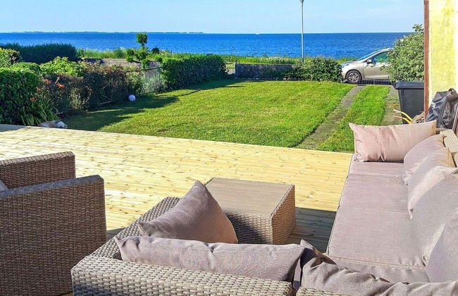 Seaside Retreat in Bandholm-by Traum - Photo 34