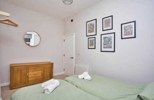 The Coastal Hideaway - Foto 12