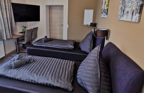 Pension Asche - Foto 20