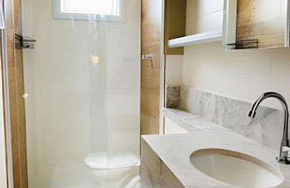 Condomínio Residencial Leblon - LW Locações Ubatuba - Foto 49