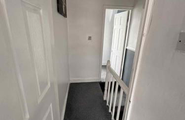 Easter Deals Applied Wallasey Home 2 Min to Liverpool Ferry Seacombe With Free Parking - Foto 14