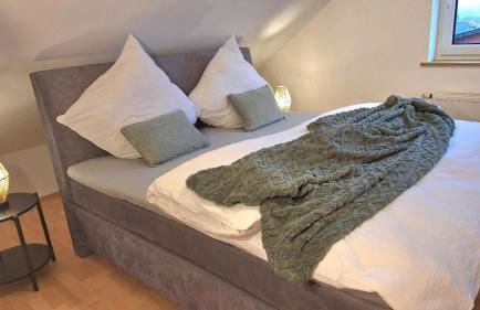 Ferienwohnung Ringwall - Foto 1