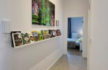 Ursus Premium Apartments - Foto 43