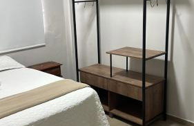 Ap Goiania jd América - Flats Rose - Foto 5