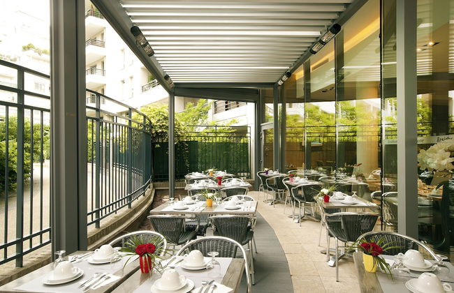 Residhome Courbevoie La Défense - Foto 29