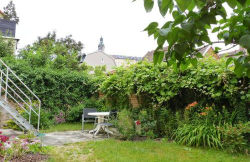 Ferienwohnung im Eberwein-Haus - Foto 9