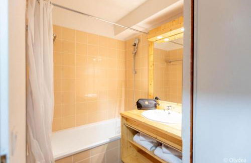 Olydea les Bottieres - Saint-Pancrace - Foto 16