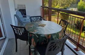 T3 Nature Ondres plage avec piscine et tennis - Foto 31