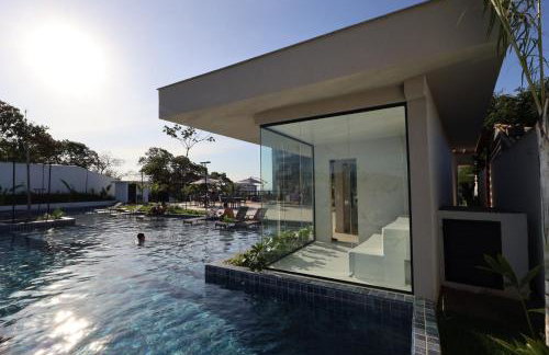 Estúdio completo com linda vista para o Cristo - Photo 10