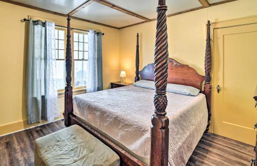 Forestport Home with Access to Otter Lake - Foto 22