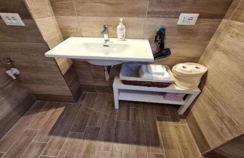 Al Castello - Aeroporto delle Marche - Ancona - Foto 17