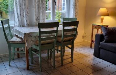 Ferienhof Bisdorf "Lunauhaus" Reihenhaus - Foto 2