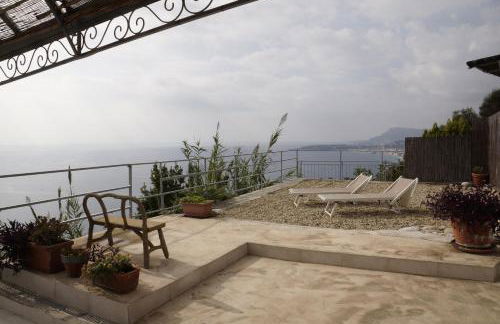 TOTAL SEA VIEW ll Grimaldi Menton - Foto 19