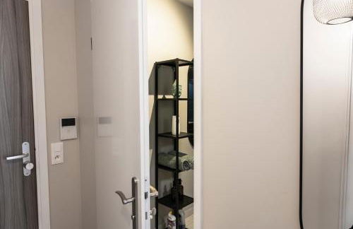 Charmant studio en résidence avec parking - Foto 22