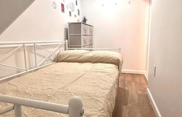 Classical Isbills Row House close to NYC - Foto 21