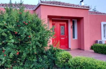 Villa AVRA - Photo 40